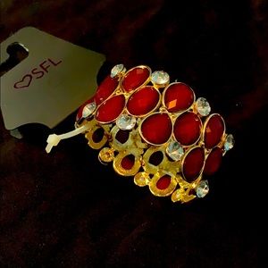 FASHION JEWELRY- HAND BRACELET